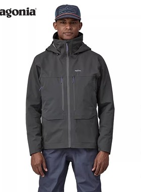 男士飞钓防水冲锋衣 Swiftcurrent  81771 patagonia巴塔哥尼亚