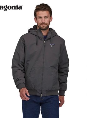 男士保暖棉服 Lined Isthmus 20425 patagonia巴塔哥尼亚