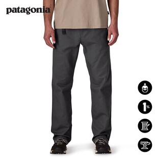 Reyes Point 休闲长裤 patagonia巴塔哥尼亚 22145 Canvas 男士