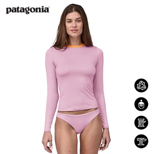 女士冲浪紧身衣 Swell Seeker 71835 patagonia巴塔哥尼亚