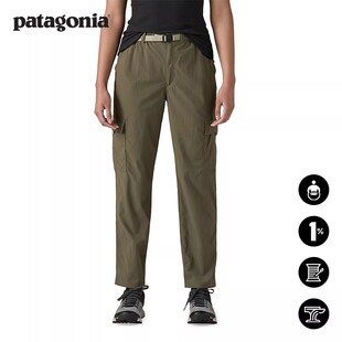 女士速干长裤 Outdoor Everyday 22030 patagonia巴塔哥尼亚