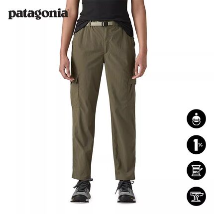 女士速干长裤 Outdoor Everyday 22030 patagonia巴塔哥尼亚