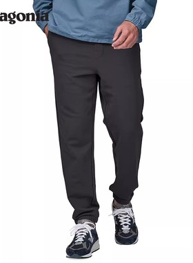 男士休闲运动长裤  Daily 21475 patagonia巴塔哥尼亚