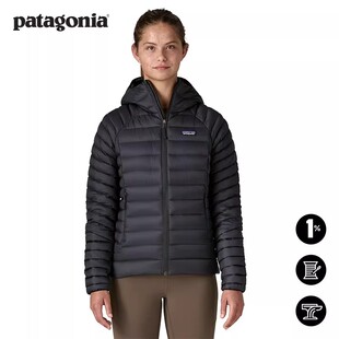 女士连帽羽绒服 Down Sweater 84712 patagonia巴塔哥尼亚
