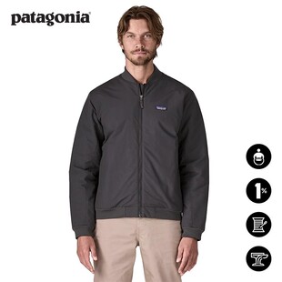 男士保暖棉服 Isthmus Deck 27025 patagonia巴塔哥尼亚