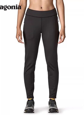 女士抓绒裤 R1 Thermal 40625 patagonia巴塔哥尼亚