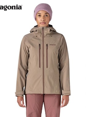 女士滑雪服 Stormstride 29976 patagonia巴塔哥尼亚