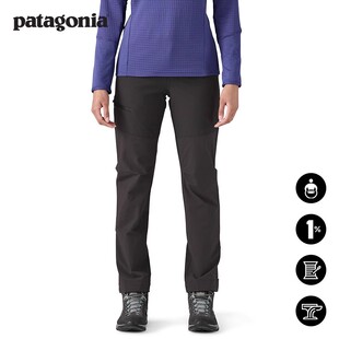 女士徒步长裤 Terravia Peak 21156 patagonia巴塔哥尼亚