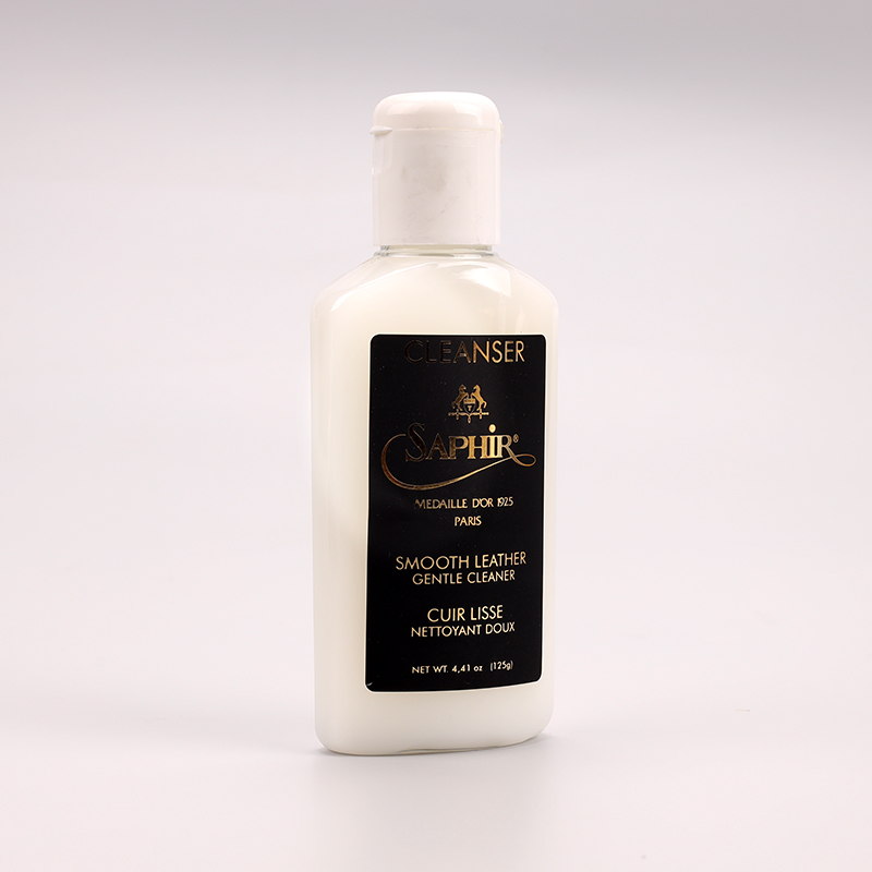 SAPHIR温和清洁液皮鞋沙发