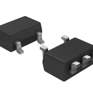 贴片5脚 监控和复位芯片 封装 管 SOT23 AANN