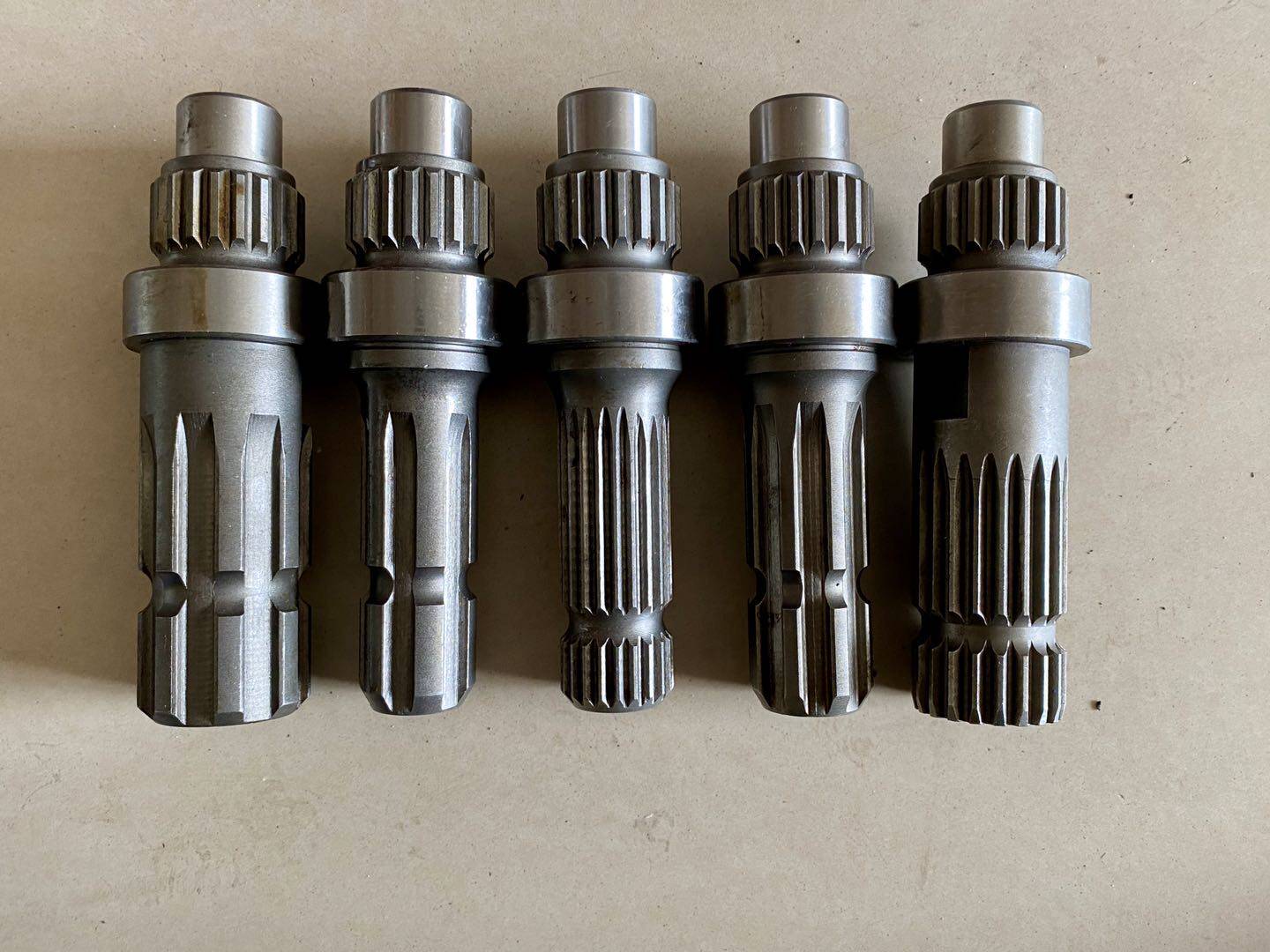 包邮拖拉机配件凯斯210/305/1404动力输出轴凯斯210拖拉机配件