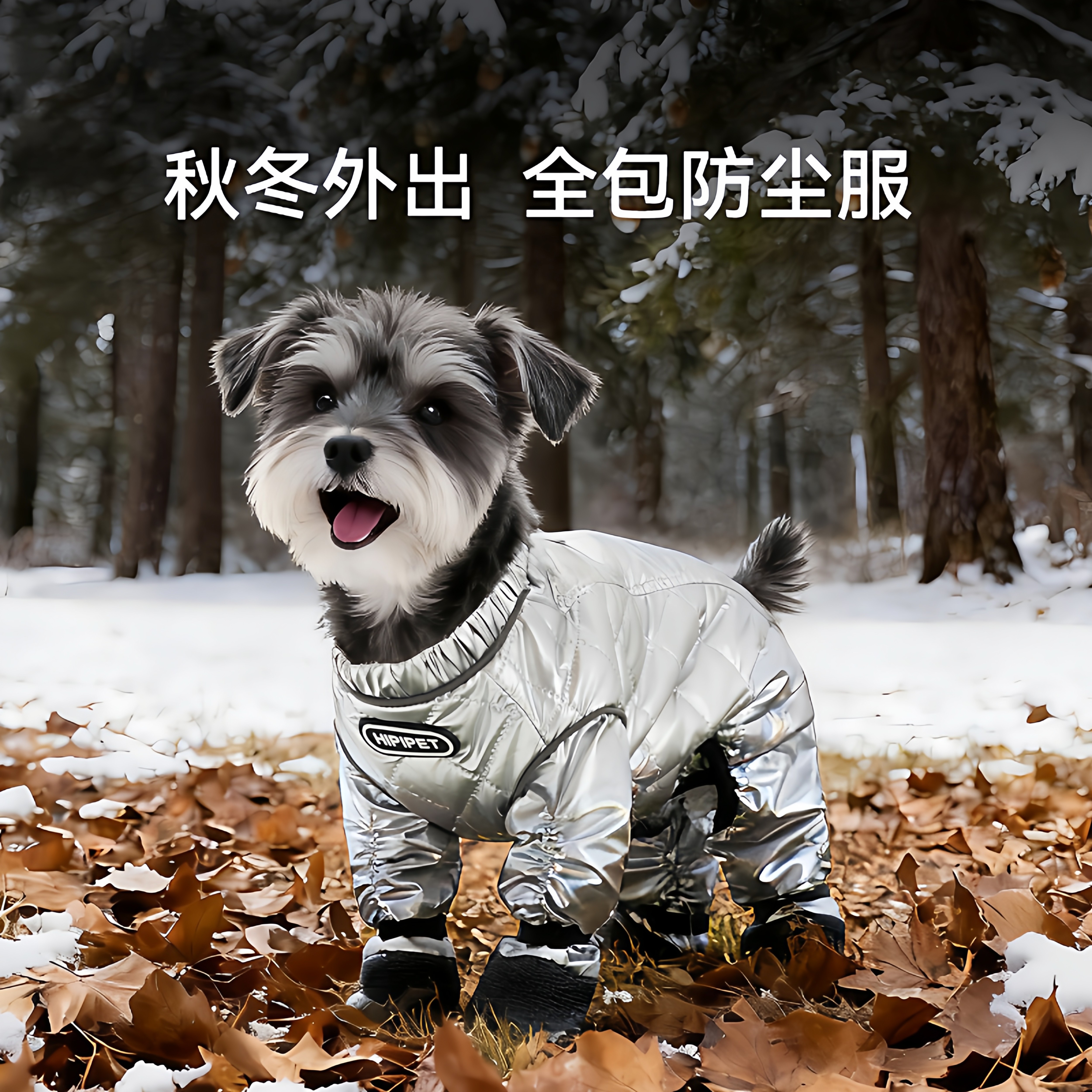 嬉皮狗宠物防脏腿套防水防尿小型犬外出遛狗全包小狗狗四脚防尘裤,宠物/宠物食品及用品,狗宠物服装/雨衣,淘宝优惠券,粉丝福利购,淘宝优惠卷