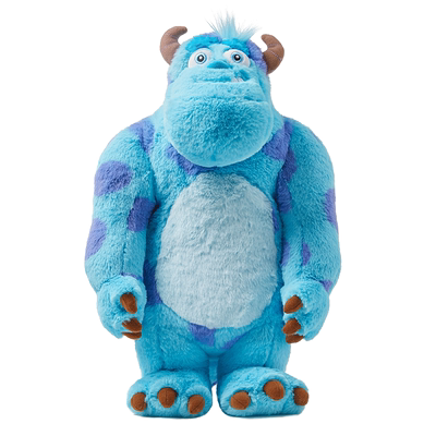 zoobies毛怪玩偶绒毯三合一