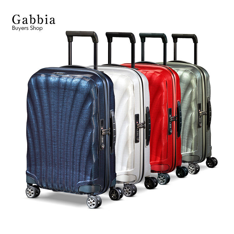 旅行箱万向轮Samsonite/新秀丽