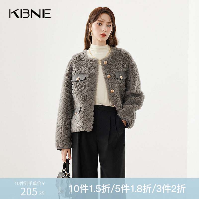 皮草女KPC17312101