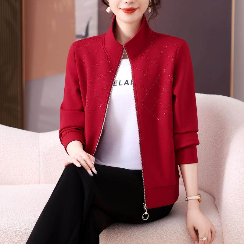 妈外套女士春秋跑减龄中老年步套宽松休闲阔82839704腿裤三装件妈,运动/瑜伽/健身/球迷用品,其它运动用品,淘宝优惠券,粉丝福利购,淘宝优惠卷