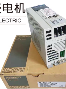 原装三菱伺服驱动器:MR-J2S-10.20.40.60.70.100.200.350.500.A/B