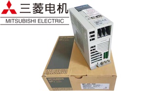 J2S 原裝 三菱伺服驅動器 10.20.40.60.70.100.200.350.500.A