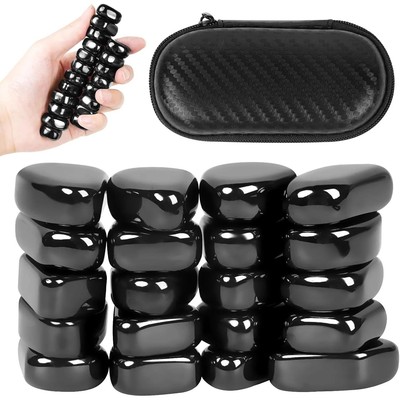 Magnet Chess Game Stones,Anti Stress Antistress Relief Fidge