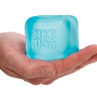 Schylling Needoh Nice Cube Sensory Fidget Cube Stress Relief
