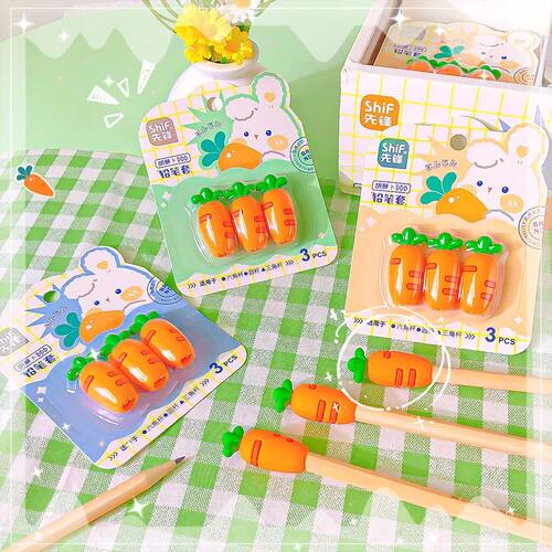 Aesthetic stationery pencil accessory school art supplies pe