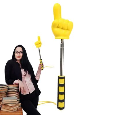 Teaching Tools for Teachers Telescopic Stainless Steel Class