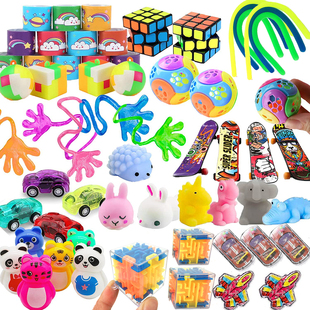 Carn lot Toys Favors Kids Party Birthday Pcs for Gift