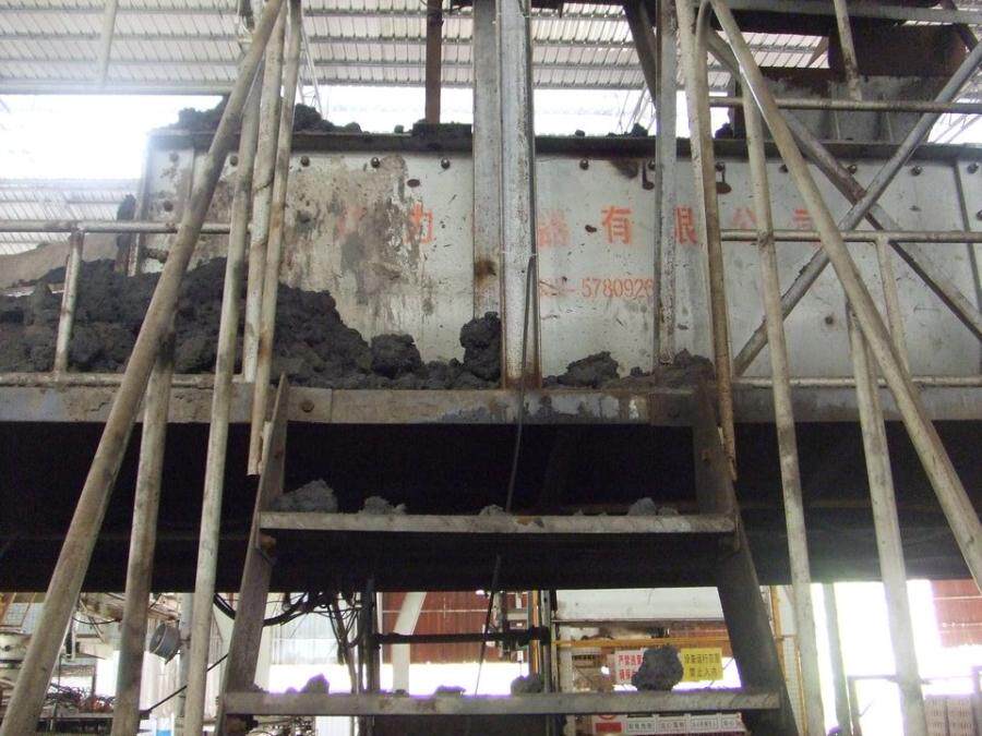 4月27日怀化市双级真空挤砖机2组网络拍卖公告