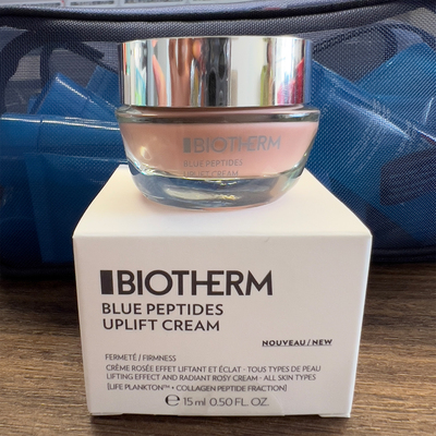 中样保湿3年紧致新款基础包装