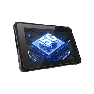 HUGEROCK M40H加固型国产安卓三防平板电脑IP68高防护显示屏 H81
