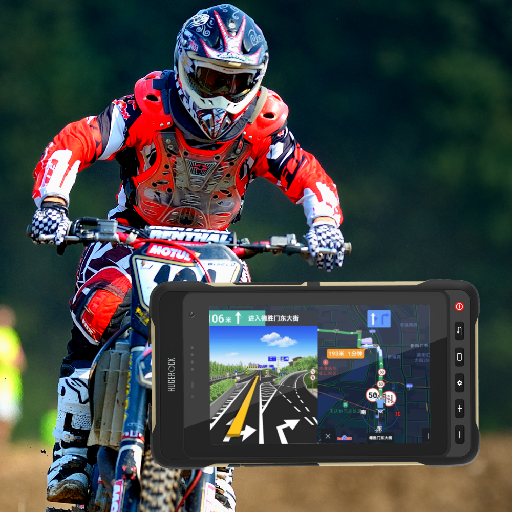 OEM/ODM X70 Rugged Adroid Tablet