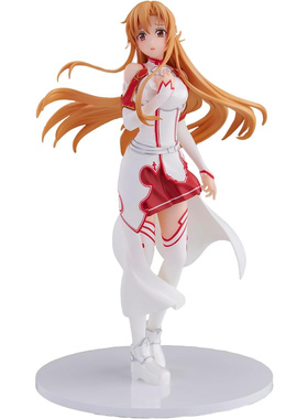 eStream Cantabile SAO 刀剑神域 亚丝娜 Asuna 手办