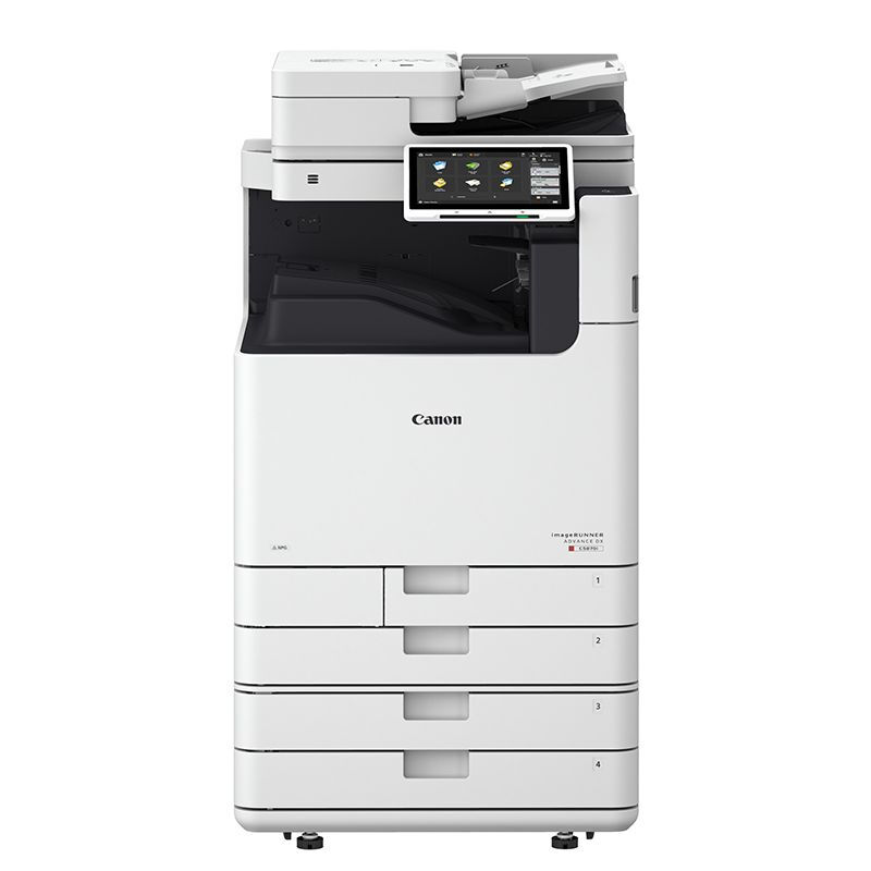 Canon( Canon ) DX C5840 A3 colour Digital Composite machine Two-sided Printing Copy scanning wirelessin the Office Equipment/Consumables/Related Services , Composite copier  category - from Buy2taobao.com to provide professional Taobao agent buy service
