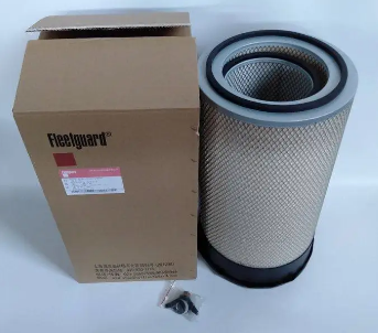 空气新款上市优质滤芯AF872适配康明斯发电机组空滤AF928M3018042