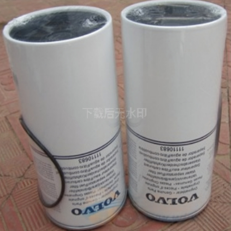 精品发电机组油滤 11110683 滤芯 适用于VOLVO柴油机空气滤清