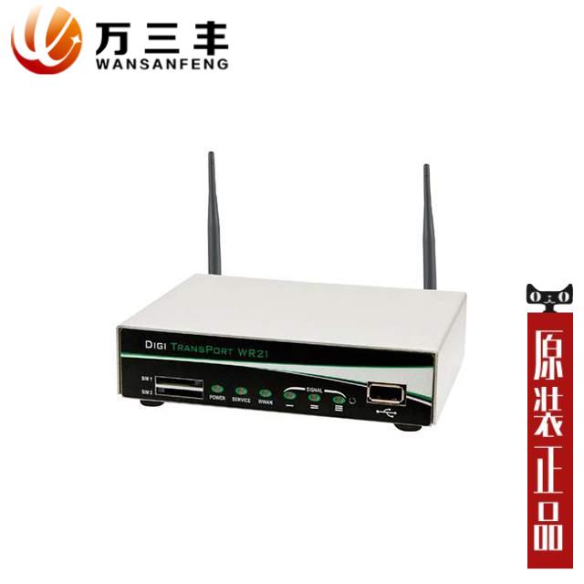 WR21-B12B-DE1-SU¡¸CELLULAR ROUTER SPRINT 2G¡¹