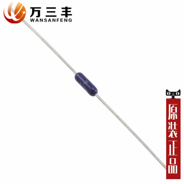 RNC55H3443BSB14「RES 344K OHM 1/8W .1% AXIAL」