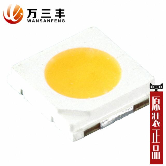MXA8-PW35-H001¡¸LED LUXEON WARM WHITE 3500K 2SMD¡¹
