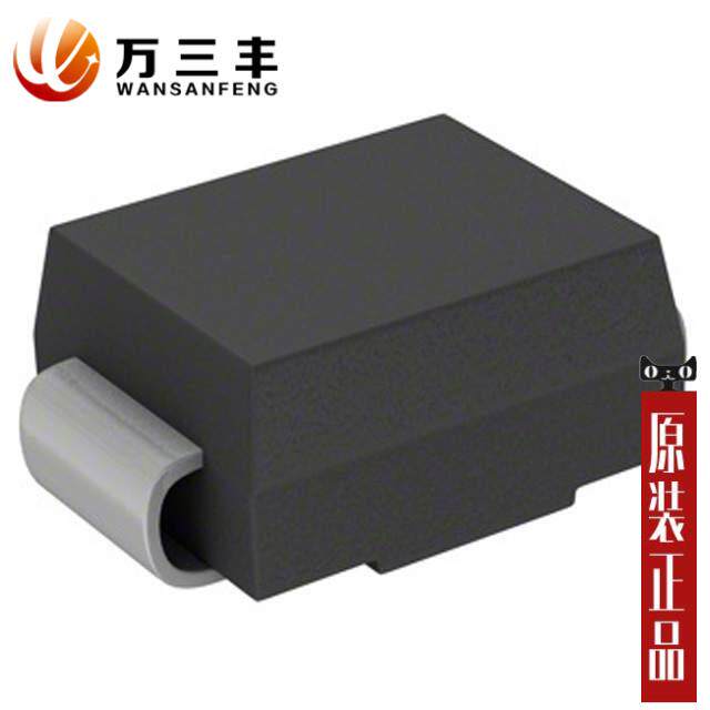 P2500SCMCLRP「SIDAC MC BI 230V 400A DO-214AA」_虎窝淘