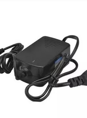 适用于百灵达p16m个人监听系统调音台电源适配器12V300mA充电器