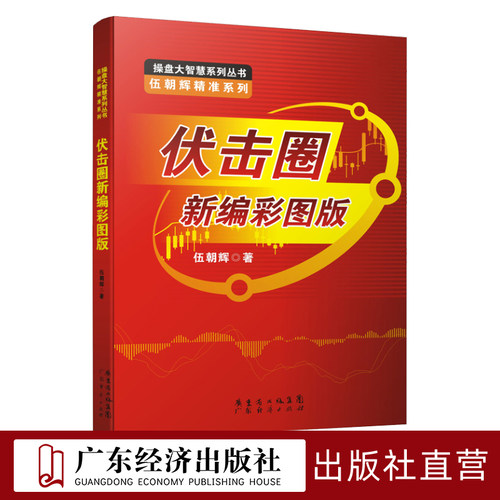 投资理财炒股股票书籍