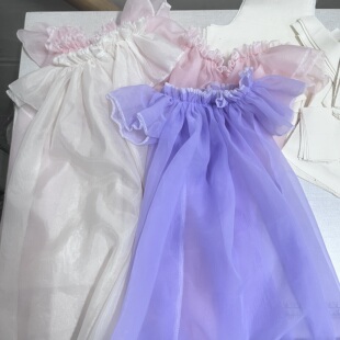 BJD娃衣新品连衣裙id75 dz75 dk75 yc77 壮瘦通穿 也有68-73叔S码