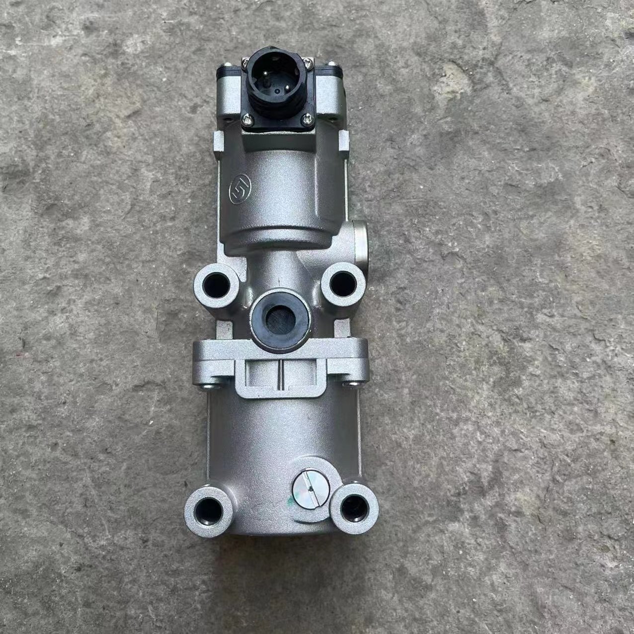 适配欧曼gtl est法士特变速箱专用液力缓速器原厂控制阀比例阀