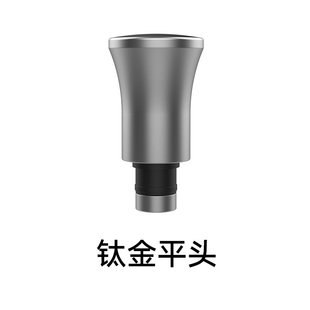 倍益康筋膜枪配件原装按摩头适用于D6/D6pro/M2promax