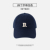 Navy Blue. Choose Any Letter and Specify It in the Order Notes