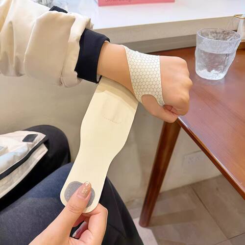 【电脑使用者狂喜】手腕防腱鞘炎护腕带办公室男女同款可调节运动