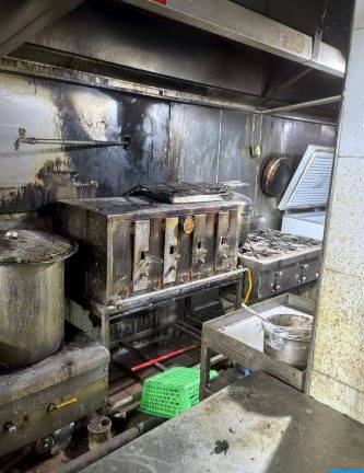 1月8日广州餐饮公司经营设备一批网络拍卖公告