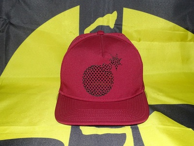 复古美式潮流帽子STREET BBOY USA STYLE 跳舞HUNDREDS HIPHOP帽