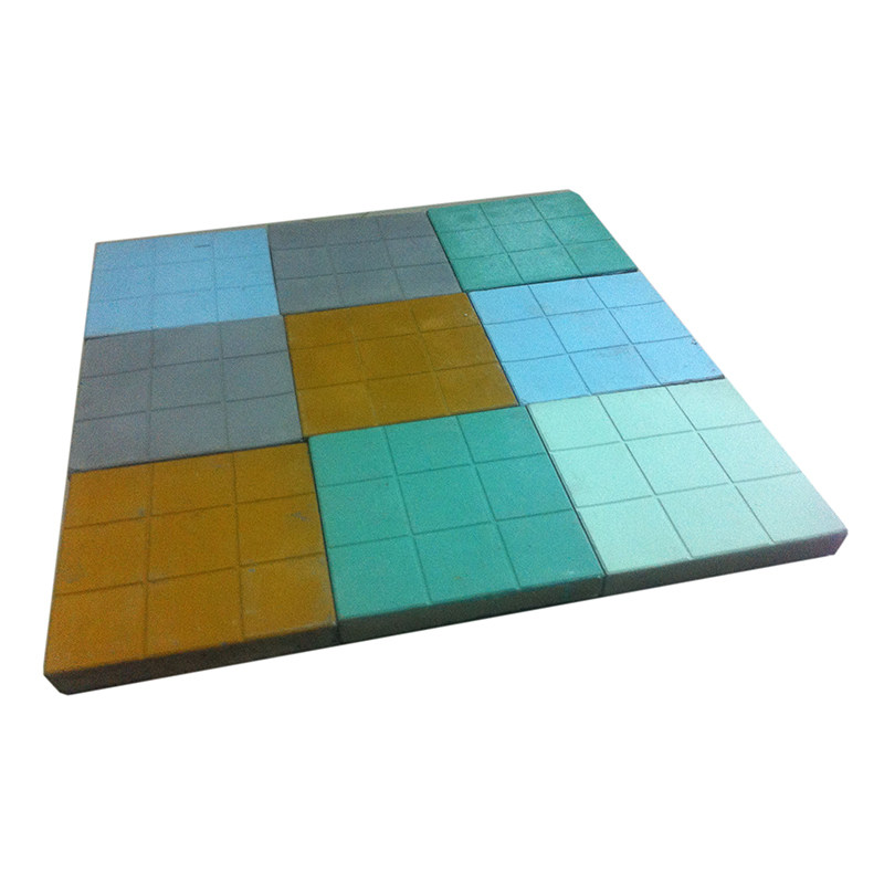 汇狮新材挤塑板地暖保温隔热砖