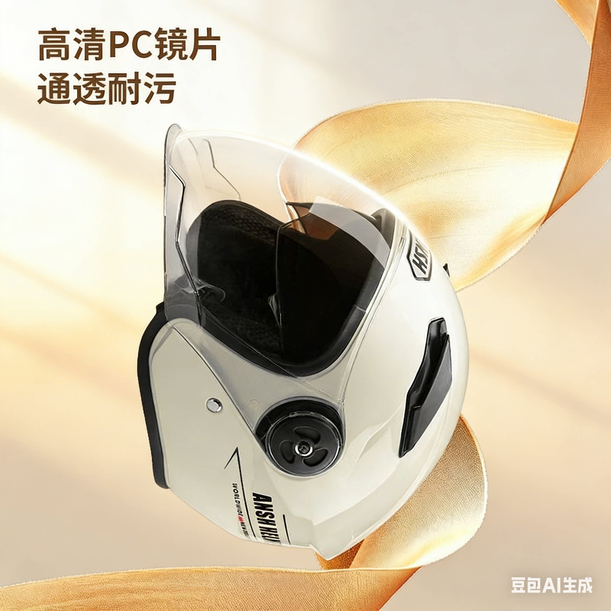 头盔女款2026新款3C认证电动车头盔男四季保暖电瓶摩托车安全帽